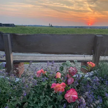 Kalbhof Farm stay