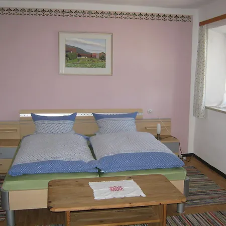 Kalbhof Farm stay Breitbrunn am Chiemsee