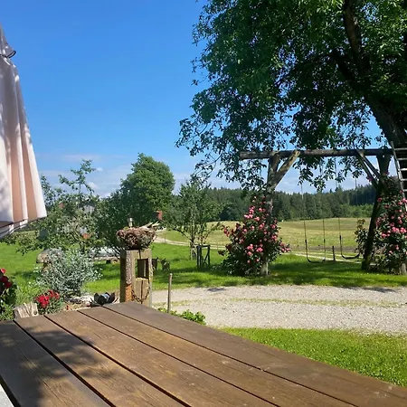 Farm stay Kalbhof