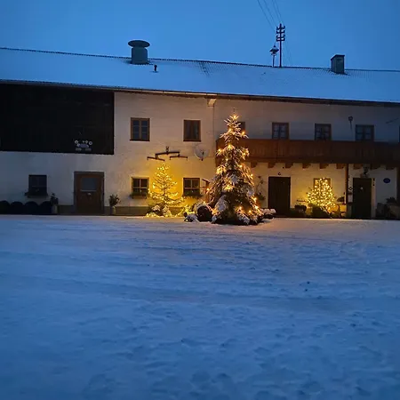 Farm stay Kalbhof